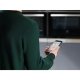 Electrolux KVBAS21WX Piccola Nero, Acciaio inox Touch 7