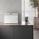 Miele DG 6001 Piccola Bianco 3