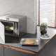 Miele DG 6001 Piccola Bianco 4