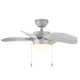 Tristar VE-5810 Ventilatore a soffitto 4