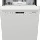 Miele G 5640 SCi SL A scomparsa parziale 9 coperti 4
