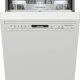 Miele G 5840 SCi SL A scomparsa parziale 9 coperti 4