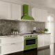 Smeg BLF01BLUK frullatore Frullatore da tavolo 800 W Nero 5