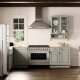 Smeg BLF01BLUK frullatore Frullatore da tavolo 800 W Nero 6