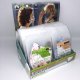 Kanguru Green Mask Set 2 pezzi Baby Girl 4