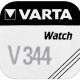 Varta V344 Batteria monouso SR421SW Ossido d'argento (S) 3