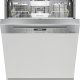 Miele G 7000 SCi A scomparsa parziale 14 coperti 4