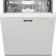 Miele G 7000 SCi A scomparsa parziale 14 coperti 4