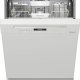Miele G 7000 SCU A scomparsa parziale 14 coperti 4