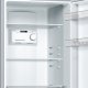 Bosch Serie 2 KGN33NLEB frigorifero con congelatore Libera installazione 282 L E Acciaio inox 4