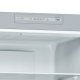 Bosch Serie 2 KGN33NLEB frigorifero con congelatore Libera installazione 282 L E Acciaio inox 5