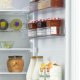 Beko BCSD173 frigorifero con congelatore Da incasso 271 L F Bianco 3