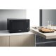 Hotpoint Ariston MWH 26321 MB Nero Microonde con grill Superficie piana 25 L 800 W 4