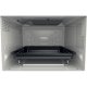 Hotpoint Ariston MWH 26321 MB Nero Microonde con grill Superficie piana 25 L 800 W 7