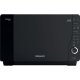 Hotpoint Ariston MWH 26321 MB Nero Microonde con grill Superficie piana 25 L 800 W 9