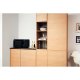 Hotpoint Ariston MWH 26321 MB Nero Microonde con grill Superficie piana 25 L 800 W 11