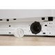 Indesit BWSA 61253 W EU lavatrice Caricamento frontale 6 kg 1200 Giri/min Bianco 6