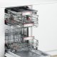 Bosch Serie 6 SPV66TX04E lavastoviglie A scomparsa totale 10 coperti 3