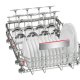 Bosch Serie 6 SPV66TX04E lavastoviglie A scomparsa totale 10 coperti 5