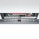Bosch Serie 6 SPV66TX04E lavastoviglie A scomparsa totale 10 coperti 7