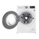 LG F2WV9S8P2 Lavatrice Slim Intelligente AIDD 8.5kg Vapore TurboWash 360 1200 Giri/min Carica frontale Classe A+++-30% 3