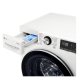 LG F2WV9S8P2 Lavatrice Slim Intelligente AIDD 8.5kg Vapore TurboWash 360 1200 Giri/min Carica frontale Classe A+++-30% 6