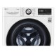 LG F2WV9S8P2 Lavatrice Slim Intelligente AIDD 8.5kg Vapore TurboWash 360 1200 Giri/min Carica frontale Classe A+++-30% 7