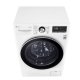 LG F2WV9S8P2 Lavatrice Slim Intelligente AIDD 8.5kg Vapore TurboWash 360 1200 Giri/min Carica frontale Classe A+++-30% 11
