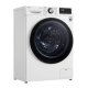 LG F2WV9S8P2 Lavatrice Slim Intelligente AIDD 8.5kg Vapore TurboWash 360 1200 Giri/min Carica frontale Classe A+++-30% 12