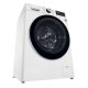 LG F2WV9S8P2 Lavatrice Slim Intelligente AIDD 8.5kg Vapore TurboWash 360 1200 Giri/min Carica frontale Classe A+++-30% 15