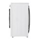 LG F2WV9S8P2 Lavatrice Slim Intelligente AIDD 8.5kg Vapore TurboWash 360 1200 Giri/min Carica frontale Classe A+++-30% 17