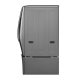 LG FH0C9CDHK7/F70E1UDNK1 lavasciuga Libera installazione Caricamento frontale Acciaio inox 13