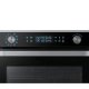 Samsung NV75N7677RS 75 L 1100 W Nero, Acciaio inox 15