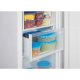 Whirlpool W55ZM 112 W congelatore Congelatore verticale Libera installazione 102 L Bianco 5