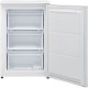 Whirlpool W55ZM 112 W congelatore Congelatore verticale Libera installazione 102 L Bianco 7