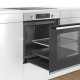Bosch Serie 6 HBB536BS0 forno 71 L Acciaio inox 4