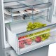 Bosch Serie 6 KGN39AIEP frigorifero con congelatore Libera installazione 368 L E Acciaio inox 4
