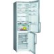 Bosch Serie 6 KGN39AIEP frigorifero con congelatore Libera installazione 368 L E Acciaio inox 5