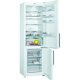 Bosch Serie 6 KGN39AWEP frigorifero con congelatore Libera installazione 368 L E Bianco 3