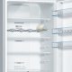 Bosch Serie 4 KGN39VIEA frigorifero con congelatore Libera installazione 368 L E Acciaio inox 3