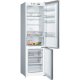 Bosch Serie 4 KGN39VIEA frigorifero con congelatore Libera installazione 368 L E Acciaio inox 4