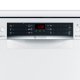 Bosch Serie 4 SMS46JW01T lavastoviglie Libera installazione 3