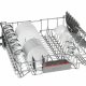 Bosch Serie 4 SMS46JW01T lavastoviglie Libera installazione 4