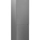 Beko CSA270K30XPN frigorifero con congelatore Libera installazione F Acciaio inox 3