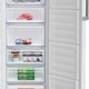 Beko RFSA240M33WN congelatore Congelatore verticale Libera installazione 215 L F Bianco 3