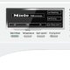Miele 10505220 lavasciuga Libera installazione Caricamento frontale Bianco 3