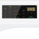 Miele WCA018 WCS lavatrice Caricamento frontale 7 kg 1400 Giri/min Nero, Bianco 3