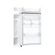 LG GN-B422WHCL Libera installazione Bianco 5