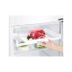 LG GN-B422WHCL Libera installazione Bianco 7