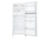 LG GN-B422WHCL Libera installazione Bianco 12